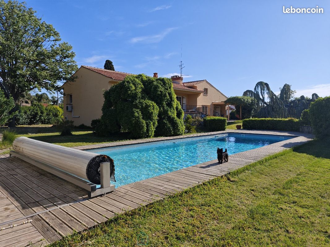 Maison 10 pièces 337 m² · à Toulouges · 337 m² · 775 000 €