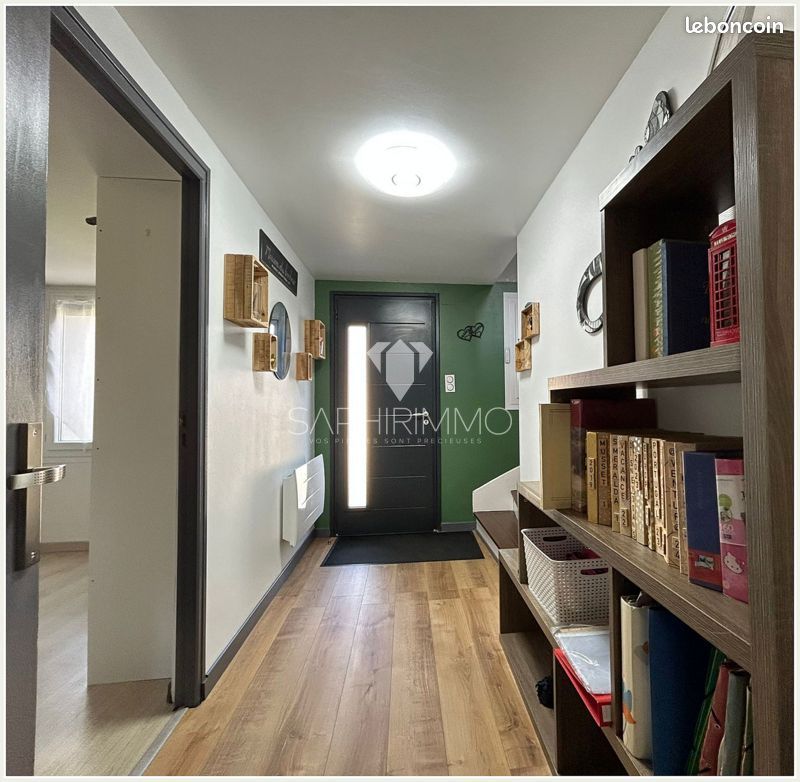 Maison 6 pièces 113 m² (image 10)