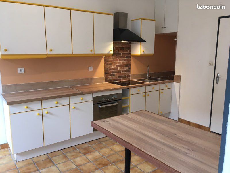 Appartement 2 pièces 29 m² · à Mornant · 29 m² · 437 €