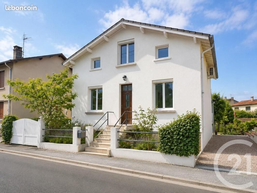Maison 6 pièces 110 m² · à Albi · 110 m² · 339 000 €