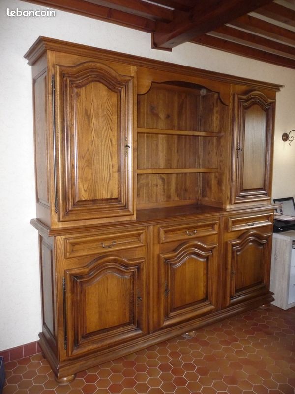 Buffet vaisselier (image 1)