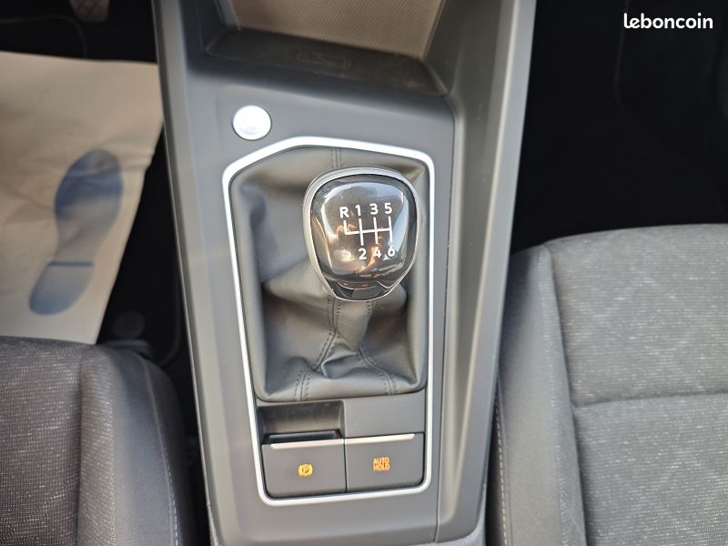 Volkswagen Golf VIII 2.0 TDI SCR - 116 LIFE BUSINESS (image 17)