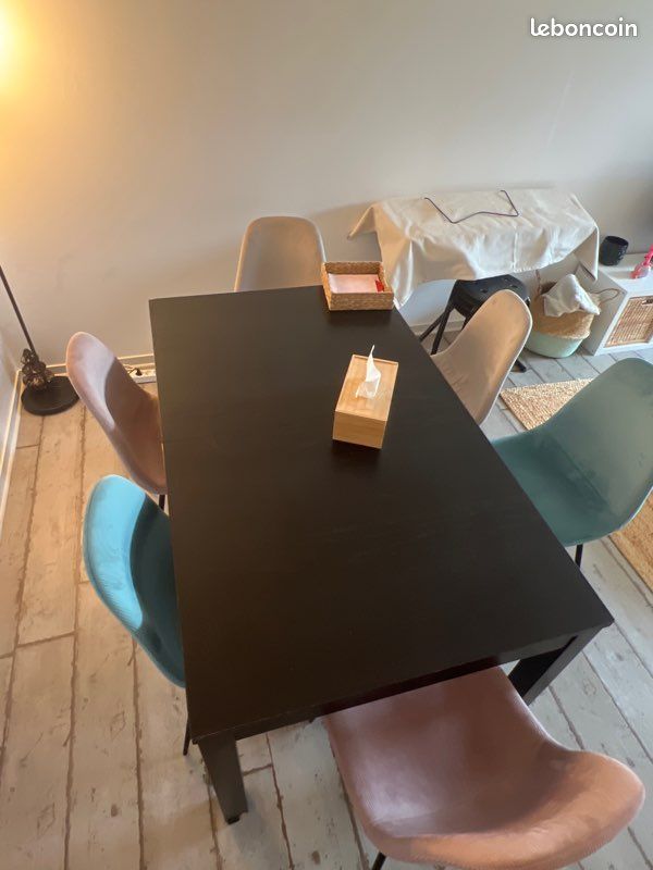 Chaise (image 5)