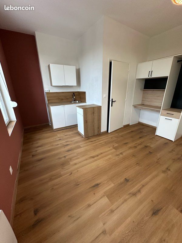 Appartement 1 pièce 19 m² · à Troyes · 19 m² · 390 €/mois