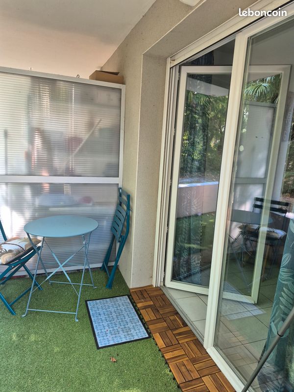 Appartement 4 pièces 78 m² · à Pau · 78 m² · 188 000 €