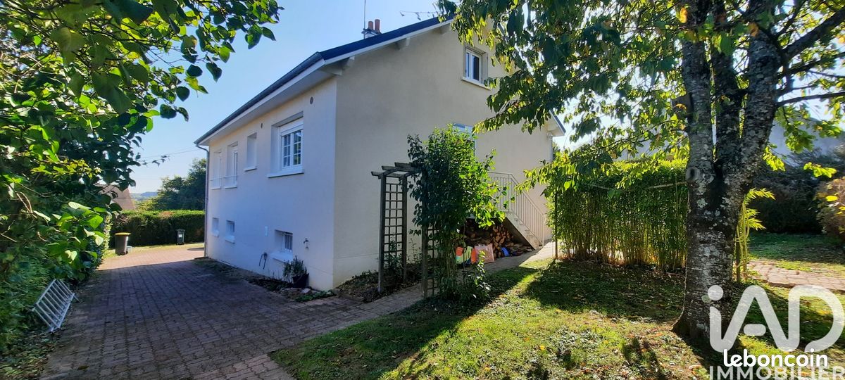 Maison 7 pièces 129 m² · à Valencisse · 129 m² · 211 499 €