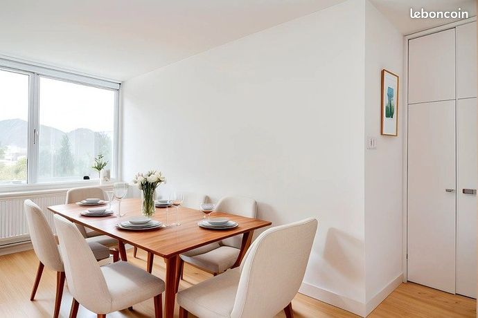 Studio 25 m2 Centre Ville