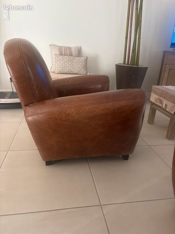 Fauteuil (image 2)