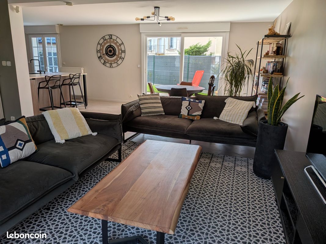 Maison 5 pièces 120 m² · à Longueau · 120 m² · 349 000 €