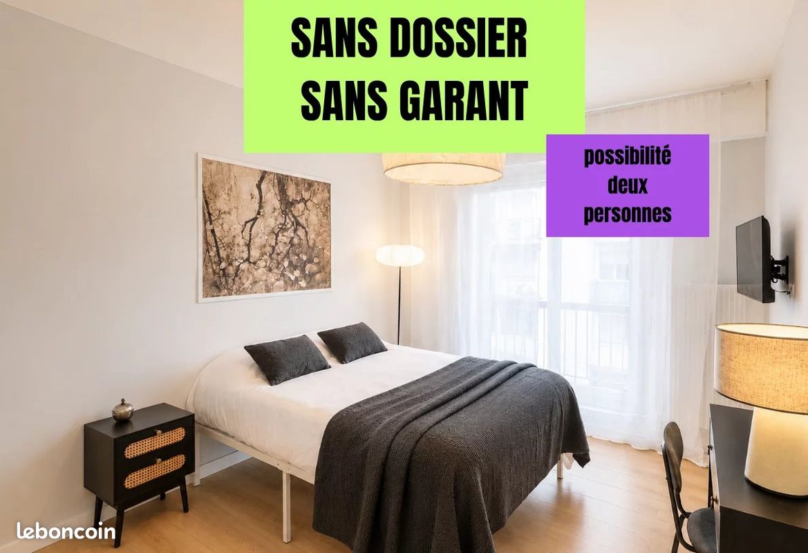 Appartement 4 pièces 15 m² · à Annemasse · 15 m² · 900 €/mois
