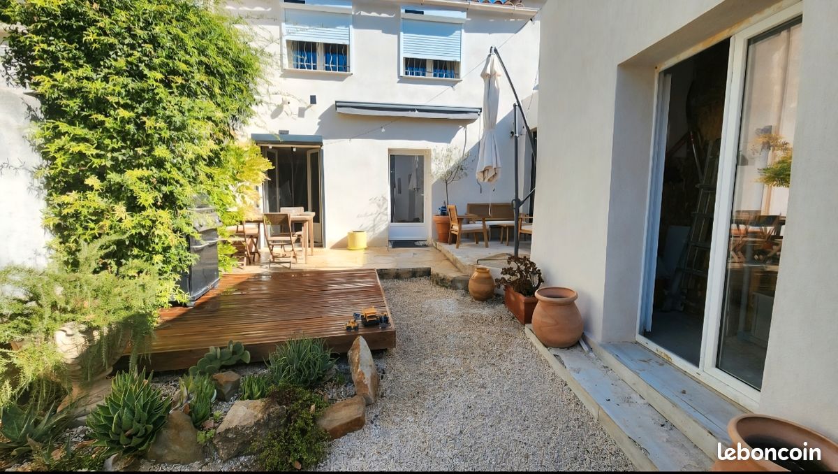 Maison 3 pièces 95 m² · à Aubagne · 95 m² · 325 000 €
