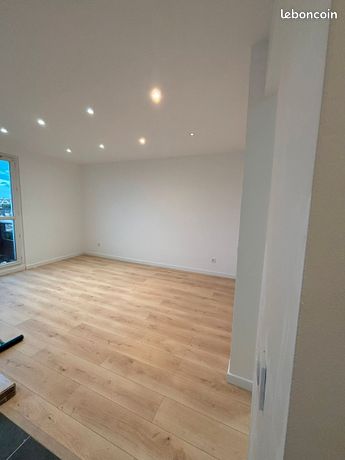 Joli appartement refait à neuf