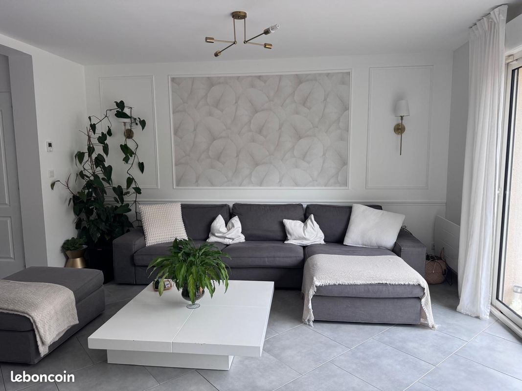 Maison 5 pièces 116 m² · à Tigery · 116 m² · 355 000 €