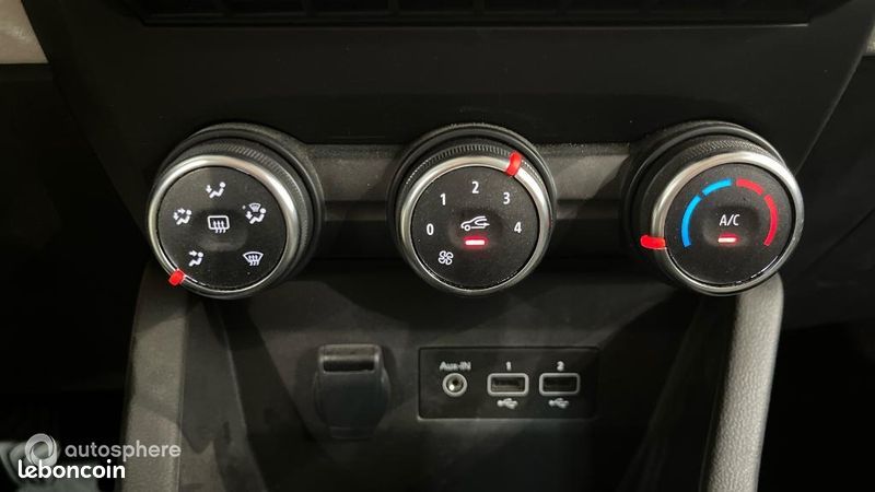 Renault Clio 1.0 TCe 90ch Evolution (image 26)