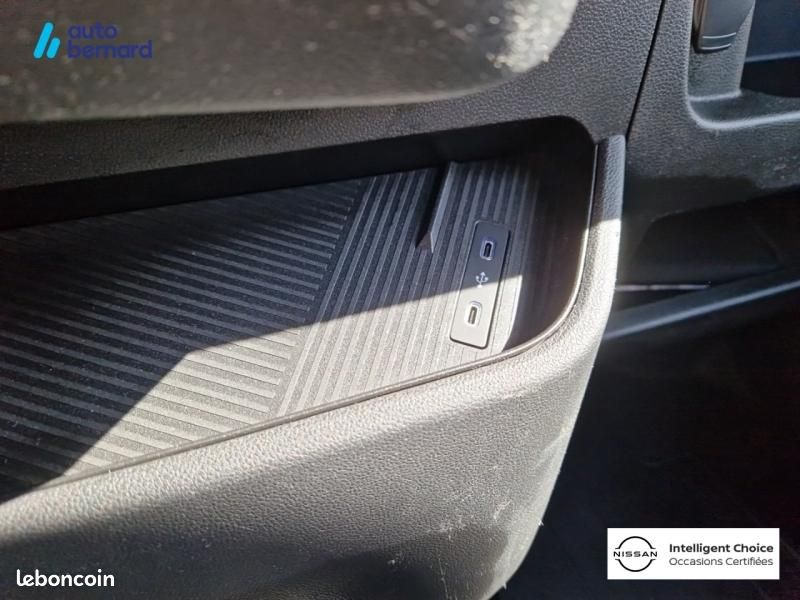 Nissan Interstar Fg L2H2 3t5 2.0 dCi 130ch Euro6E N-Connecta (image 15)
