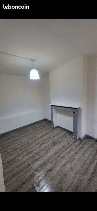 Appartement 3 pièces 50 m² · à Bruay-la-Buissière · 50 m² · 700 €/mois