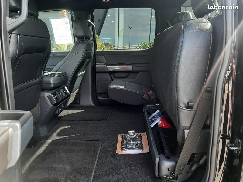 FORD F150 TREMOR SUPERCREW V6 3,5L EcoBoost (image 14)