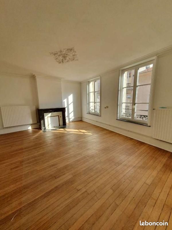Appartement 3 pièces 90 m² · à Nancy · 90 m² · 795 €/mois