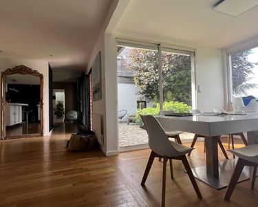 Maison 849 000 € - 250 m²