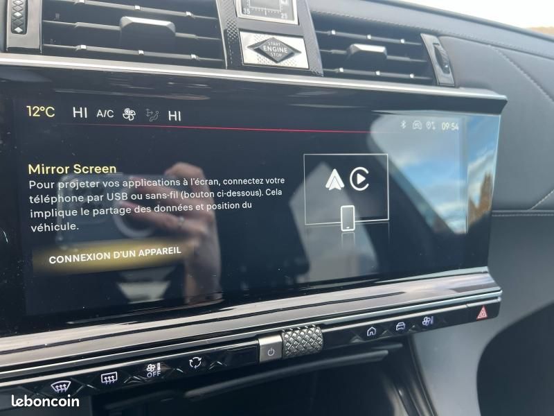 Ds DS 7 BlueHDi 130ch Rivoli Automatique (image 13)