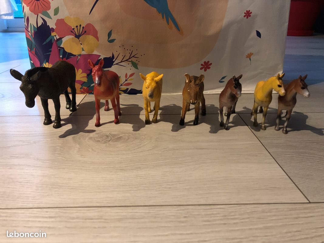 Jouets Animaux (image 3)