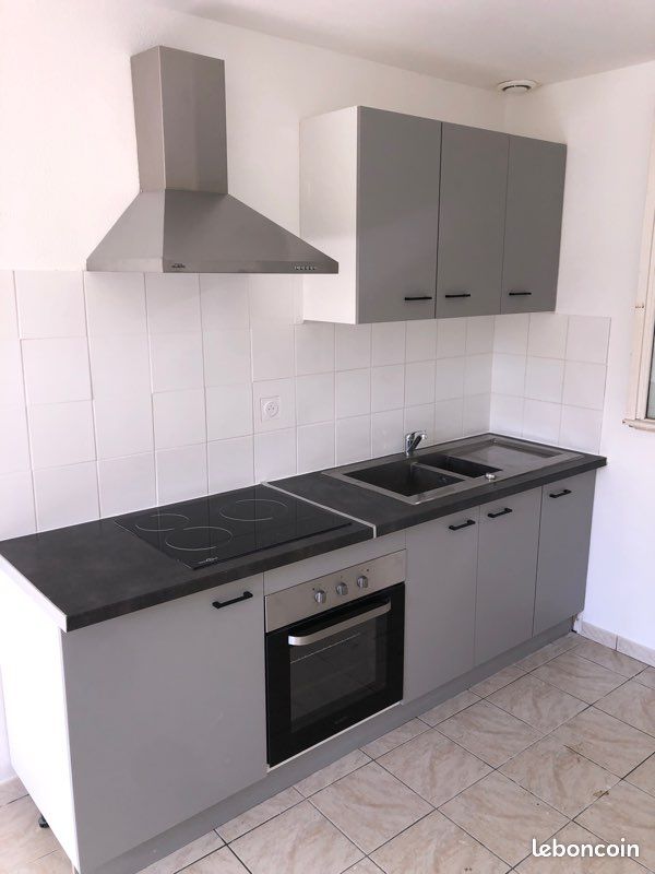 Appartement 2 pièces 35 m² · à Istres · 35 m² · 700 €