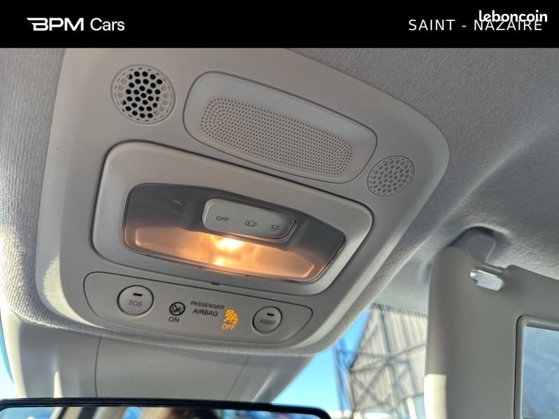 Fiat 500 e 118ch Pack Confort MY24 (image 27)