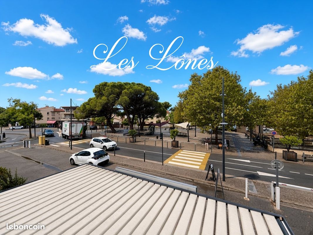 Appartement 3 pièces 64 m² · à Six-Fours-les-Plages · 64 m² · 325 000 €