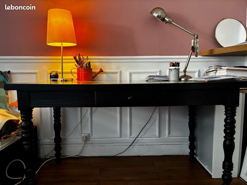 Table vintage super affaire (image 2)