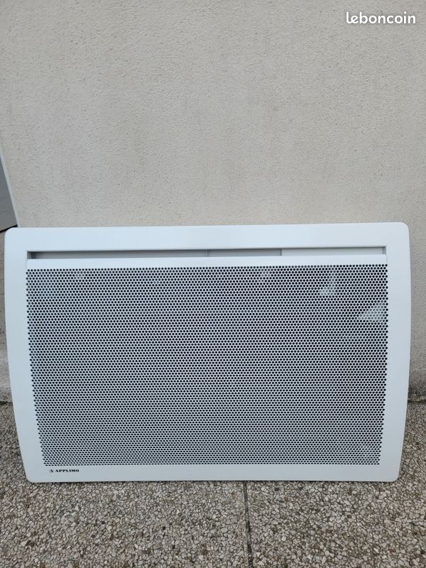 2 Radiateurs panneaux rayonnants (image 1)