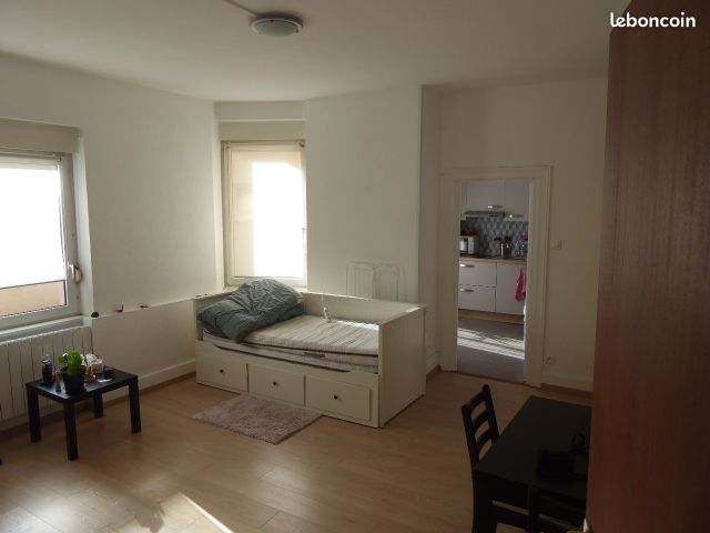 Appartement 2 pièces 30 m² · à Strasbourg · 30 m² · 630 €