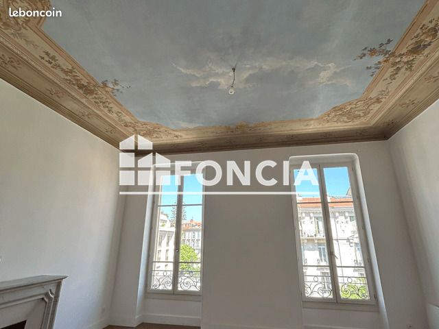 Appartement 3 pièces 124 m² · à Nice · 124 m² · 1 900 €/mois