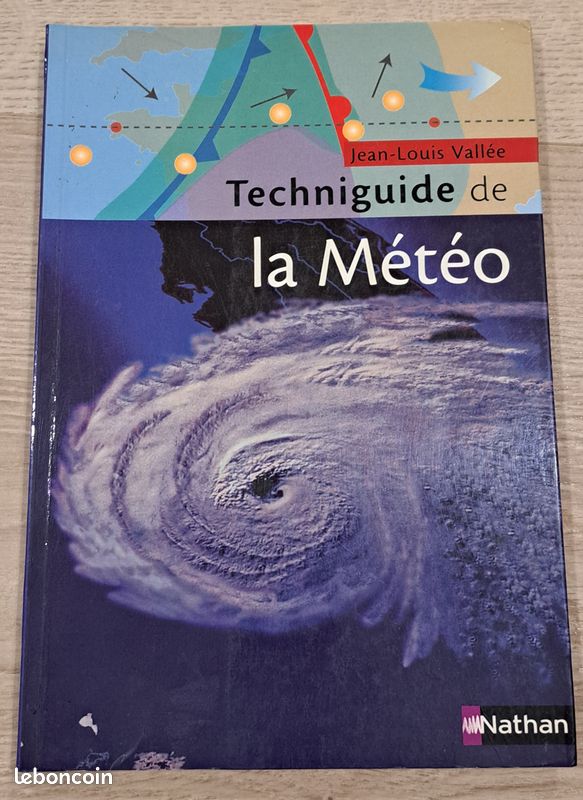 Techniguide de la météo (image 1)