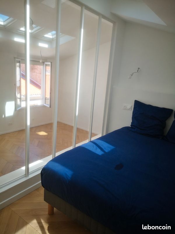 Appartement 2 pièces 36 m² · à Les Sables-d'Olonne · 36 m² · 280 000 €