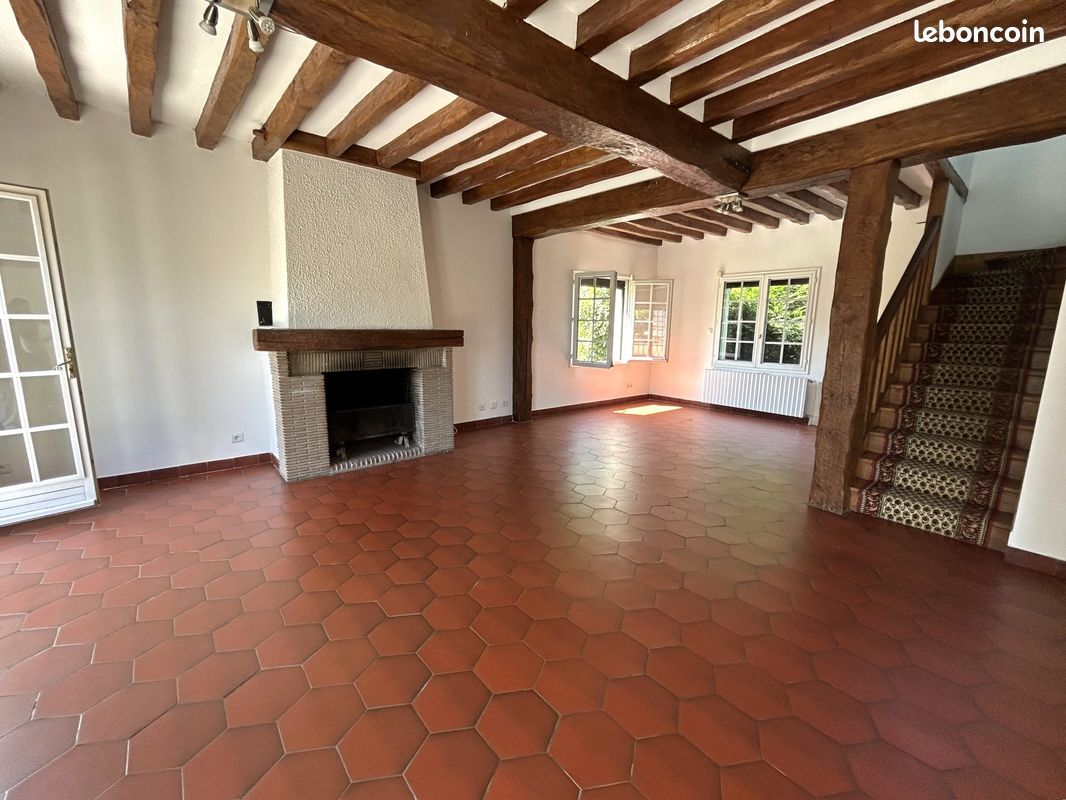 Maison a louer vernon - 4 pièce(s) - 108 m2 - Surfyn