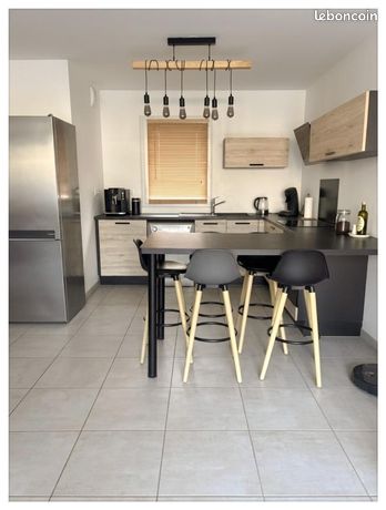Maison 4 pièces 85 m² — 3