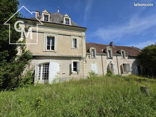 Propriété 12 pièces 335 m²