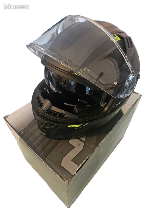 Casque De Baseball Tucci Potenza – Taille S/M – Polycarbonate Mat – Neuf Sans Boîte