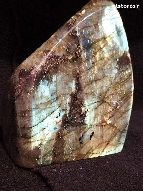 Labradorite (image 4)