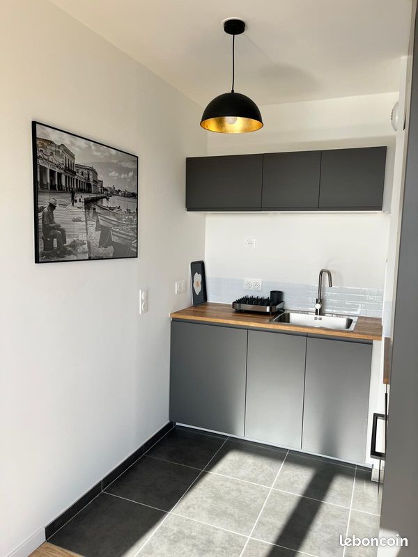Appartement 1 pièce 34 m² · à Fontenay-sous-Bois · 34 m² · 1 000 €/mois