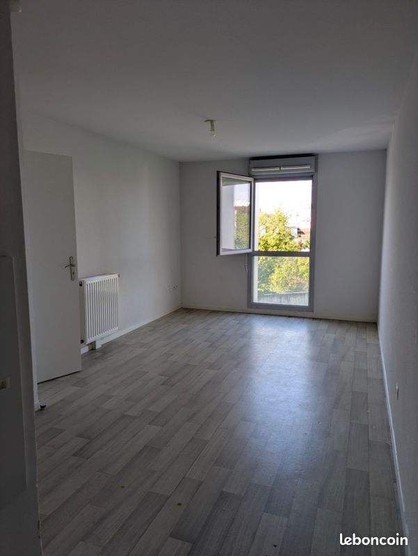 Appartement 2 pièces 40 m² · à Tours · 39,6 m² · 118 000 €