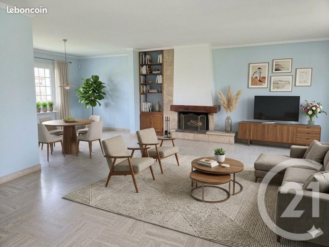Maison 8 pièces 177 m² · à Saint-Soupplets · 177 m² · 460 000 €