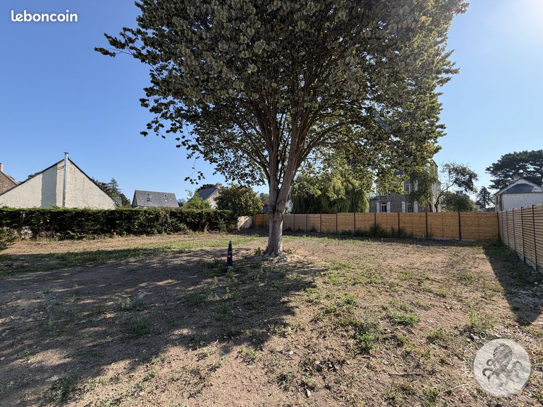Terrain 541 m² · à Saint-Jacut-de-la-Mer · 541 m² · 309 000 €