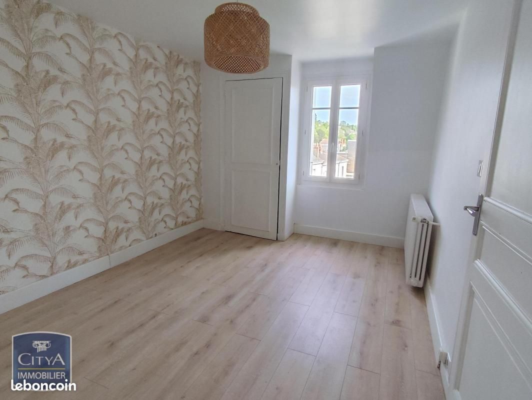 Appartement 2 pièces 48 m² · à Périgueux · 48 m² · 525 €/mois