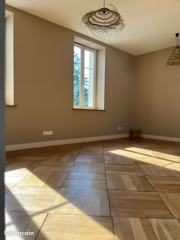 Appartement 2 pièces 44 m² · à Nancy · 43,7 m² · 690 €