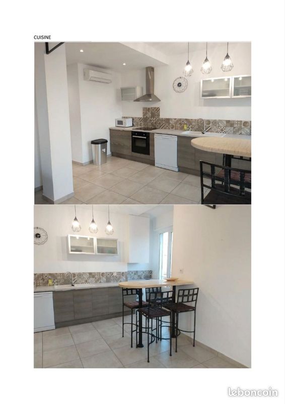 Appartement 3 pièces 65 m² · à Toulon · 65 m² · 188 400 €