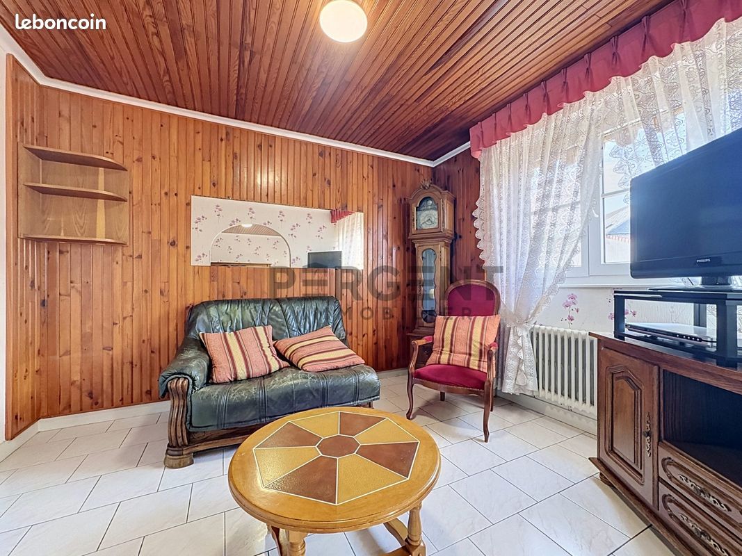 Maison 3 pièces 65 m² (image 3)
