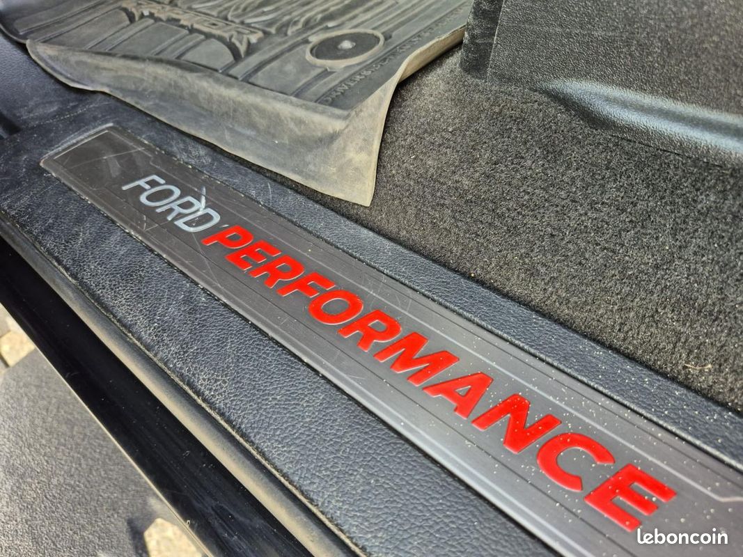 Ford f150 raptor supercrew v6 3.5 ecoboost (image 22)