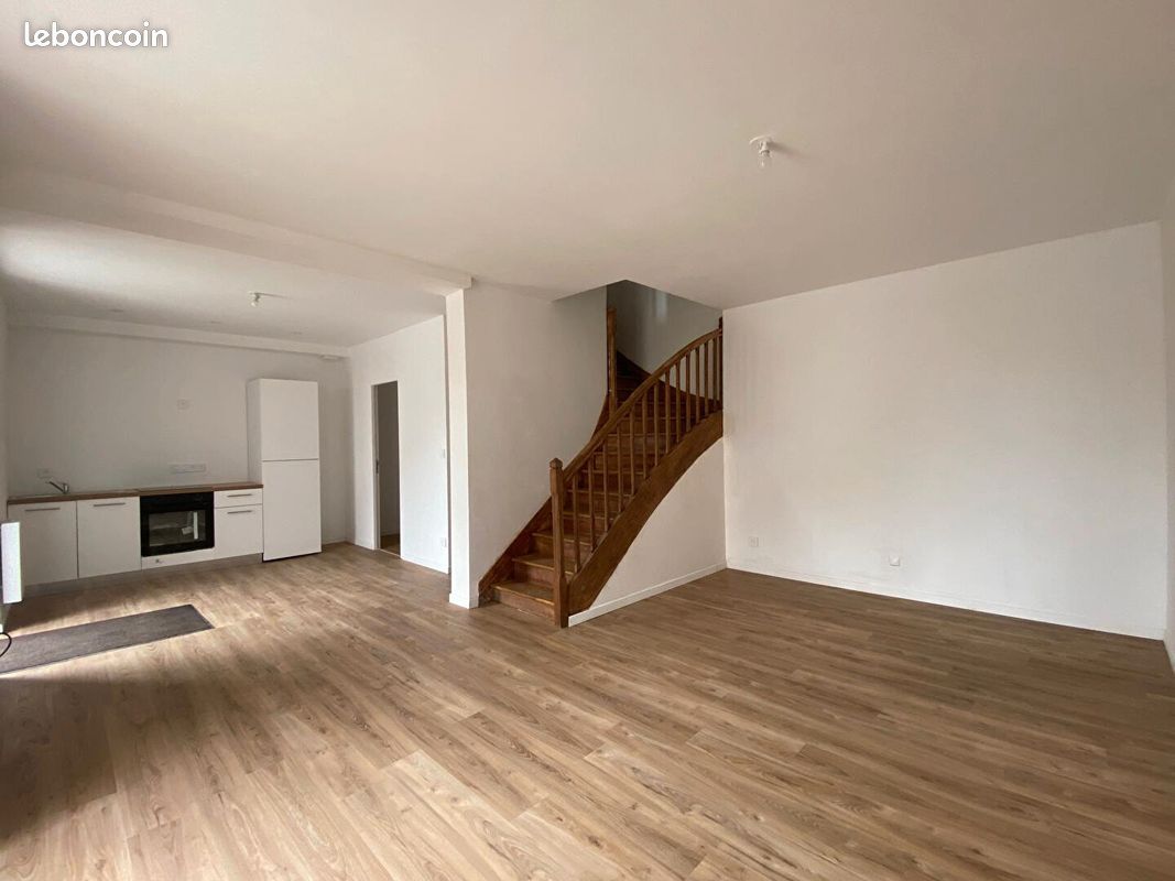 Maison 3 pièces 69 m² · à Mordelles · 69 m² · 207 500 €