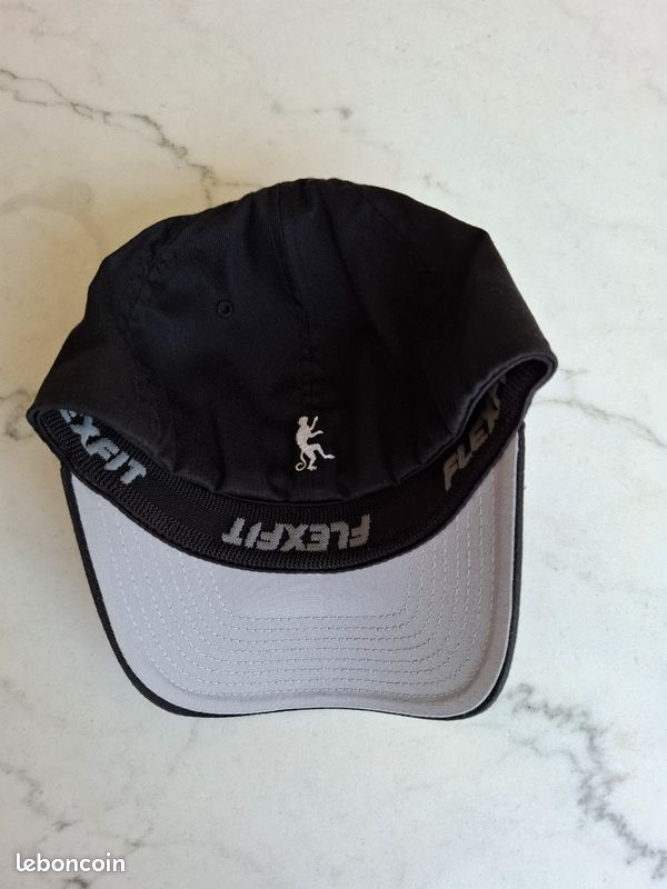 Casquette homme (image 3)